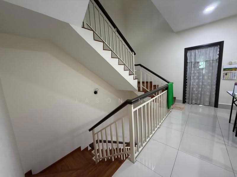 Semi-Detached House for Sale in Selayang (Selangor) - Jason Ng - Interior - PropertyGuru.com.my