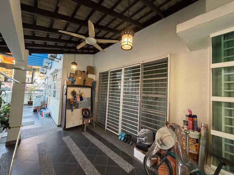 Semi-Detached House for Sale in Selayang (Selangor) - Jason Ng - Exterior - PropertyGuru.com.my