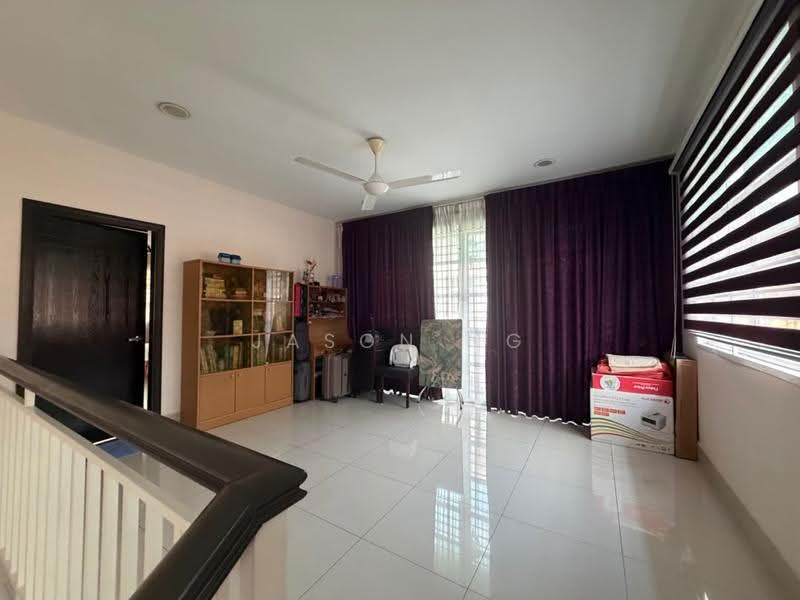 Semi-Detached House for Sale in Selayang (Selangor) - Jason Ng - Study - PropertyGuru.com.my