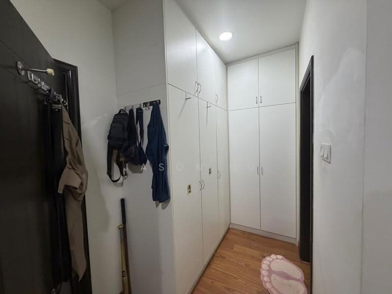 Semi-Detached House for Sale in Selayang (Selangor) - Jason Ng - Corridor - PropertyGuru.com.my