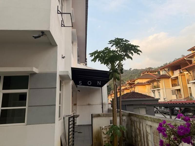 Semi-Detached House for Sale in Selayang (Selangor) - Jason Ng - Exterior - PropertyGuru.com.my