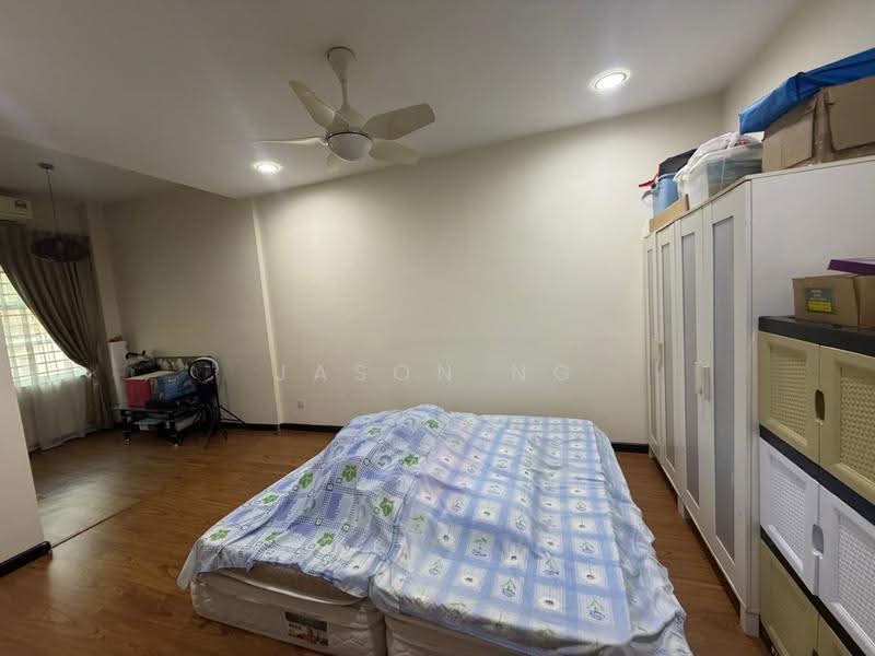 Semi-Detached House for Sale in Selayang (Selangor) - Jason Ng - Bedroom - PropertyGuru.com.my