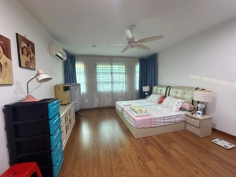 Semi-Detached House for Sale in Selayang (Selangor) - Jason Ng - Bedroom - PropertyGuru.com.my