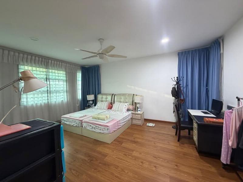 Semi-Detached House for Sale in Selayang (Selangor) - Jason Ng - Bedroom - PropertyGuru.com.my
