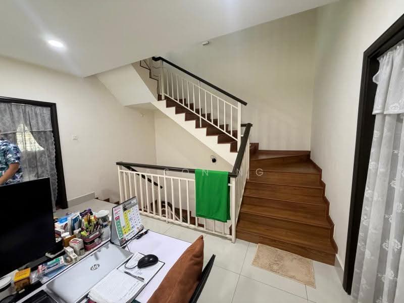 Semi-Detached House for Sale in Selayang (Selangor) - Jason Ng - Interior - PropertyGuru.com.my