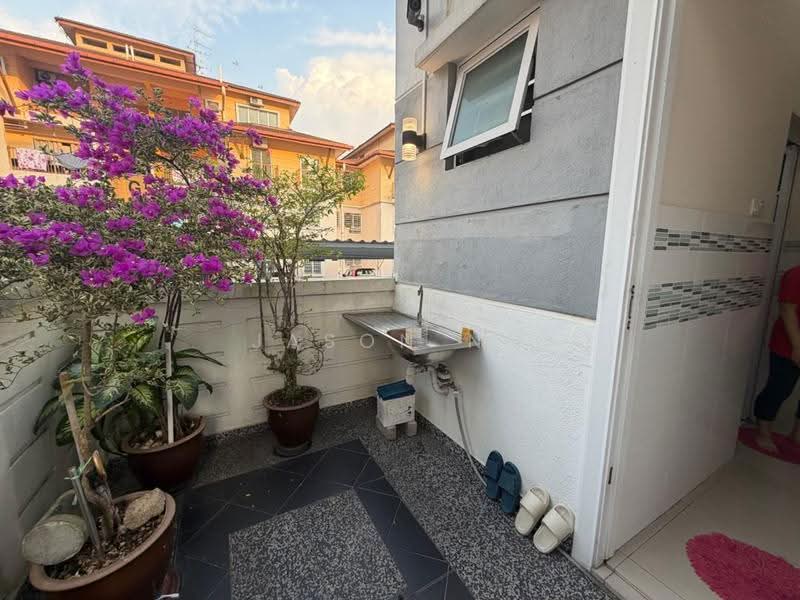 Semi-Detached House for Sale in Selayang (Selangor) - Jason Ng - Exterior - PropertyGuru.com.my