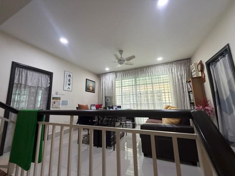 Semi-Detached House for Sale in Selayang (Selangor) - Jason Ng - Study - PropertyGuru.com.my