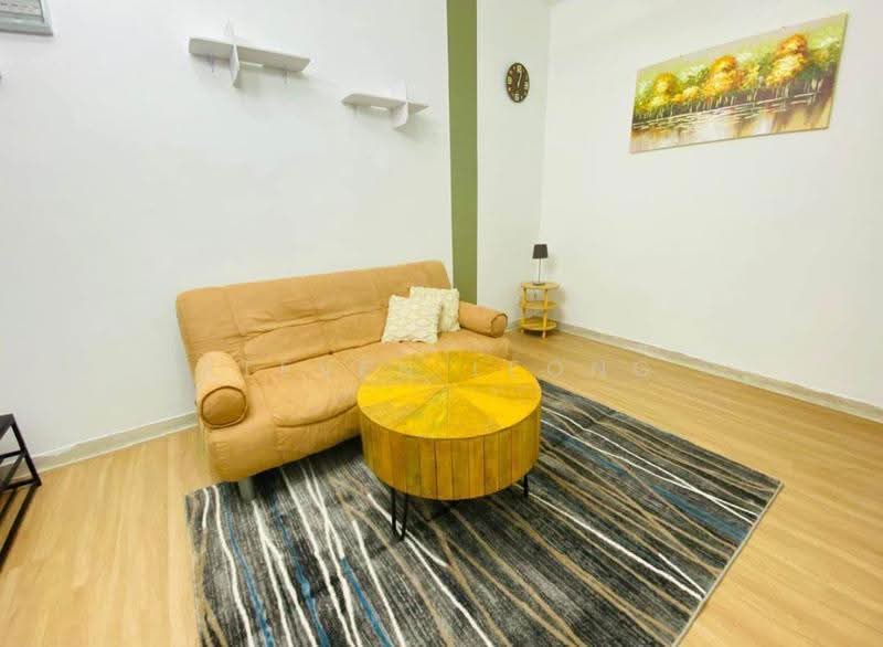 2-storey Terraced House for Sale in Kuchai Lama (Kuala Lumpur) - Steven Leong - PropertyGuru.com.my