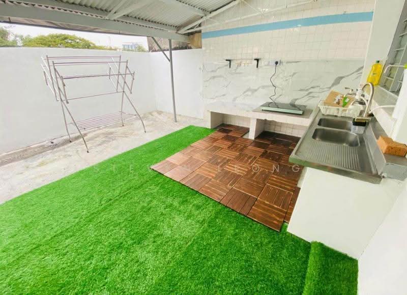 2-storey Terraced House for Sale in Kuchai Lama (Kuala Lumpur) - Steven Leong - PropertyGuru.com.my