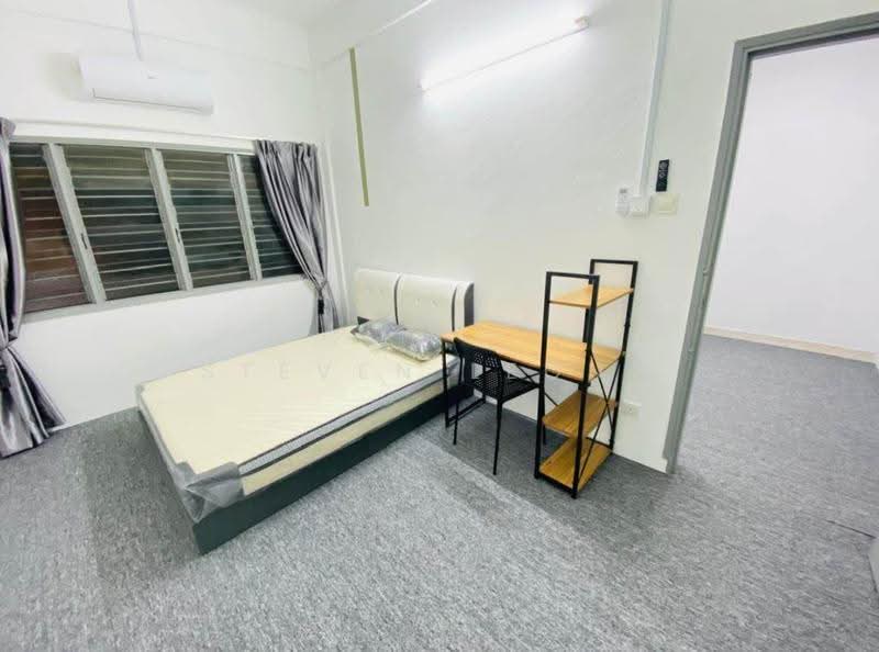 2-storey Terraced House for Sale in Kuchai Lama (Kuala Lumpur) - Steven Leong - PropertyGuru.com.my