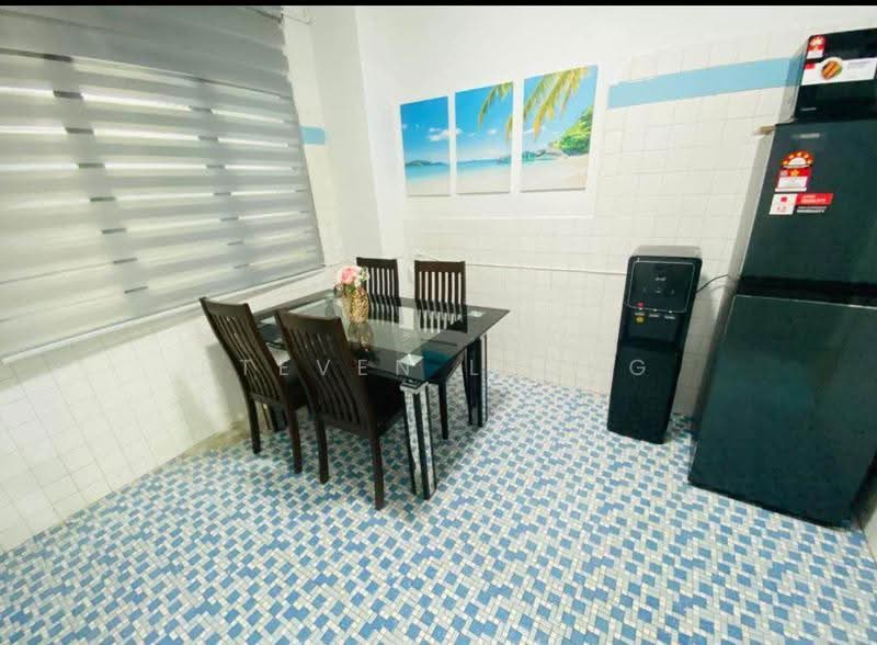 2-storey Terraced House for Sale in Kuchai Lama (Kuala Lumpur) - Steven Leong - PropertyGuru.com.my