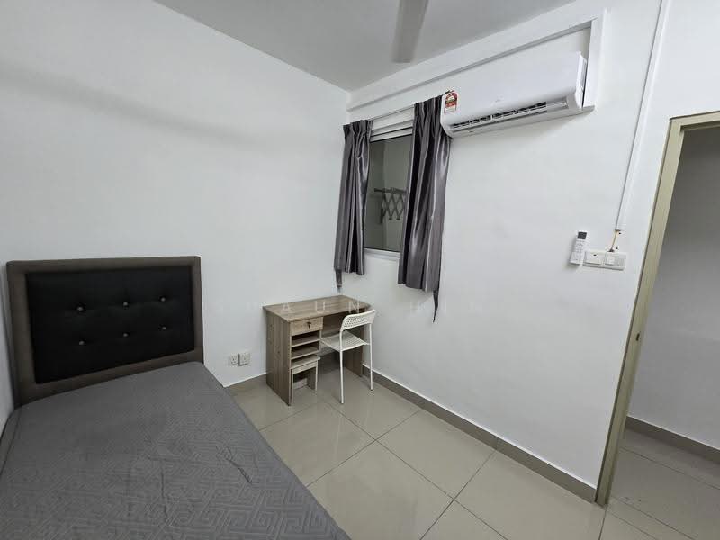 Kediaman Servis untuk Disewa di Pacific Place - Shaun Hin - Bedroom - PropertyGuru.com.my