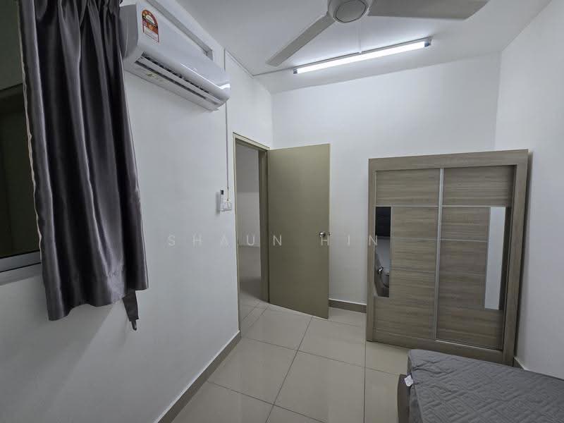 Kediaman Servis untuk Disewa di Pacific Place - Shaun Hin - Bedroom - PropertyGuru.com.my