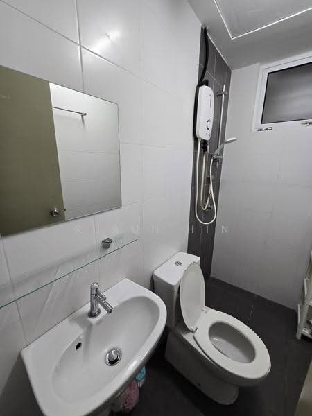 Kediaman Servis untuk Disewa di Pacific Place - Shaun Hin - Bathroom - PropertyGuru.com.my