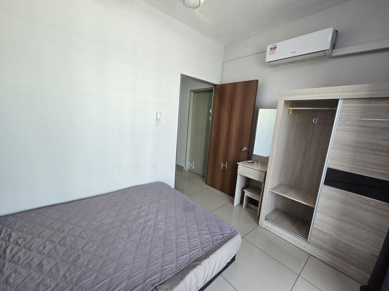 Kediaman Servis untuk Disewa di Pacific Place - Shaun Hin - Bedroom - PropertyGuru.com.my