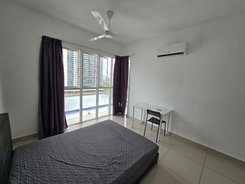Kediaman Servis untuk Disewa di Pacific Place - Shaun Hin - Bedroom - PropertyGuru.com.my