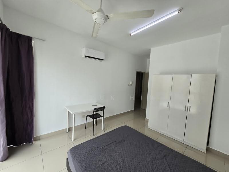 Kediaman Servis untuk Disewa di Pacific Place - Shaun Hin - Bedroom - PropertyGuru.com.my