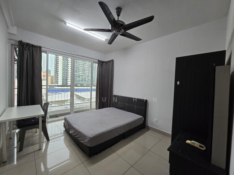 Kediaman Servis untuk Disewa di Pacific Place - Shaun Hin - Bedroom - PropertyGuru.com.my