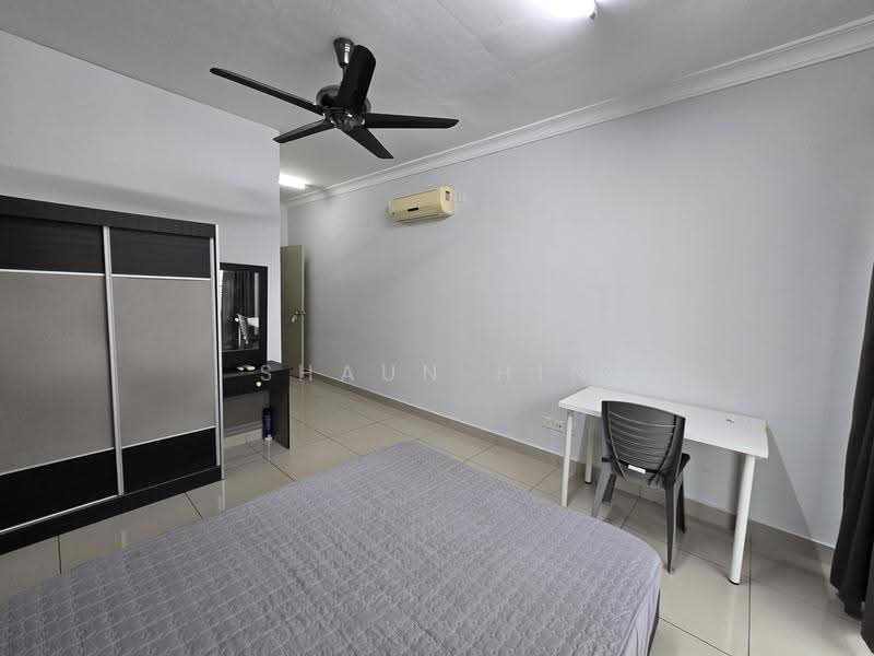 Kediaman Servis untuk Disewa di Pacific Place - Shaun Hin - Bedroom - PropertyGuru.com.my