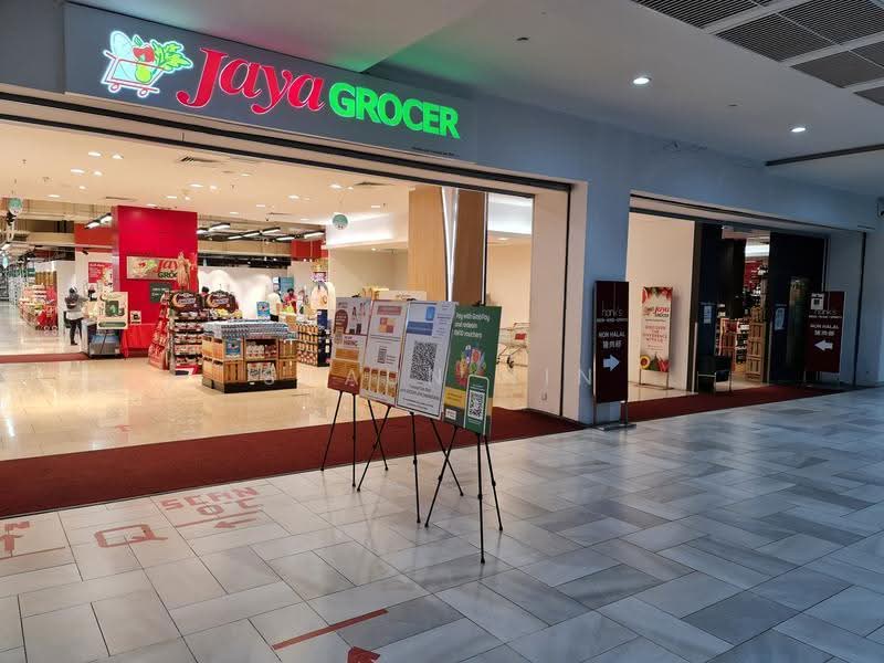 Kediaman Servis untuk Disewa di Pacific Place - Shaun Hin - PropertyGuru.com.my