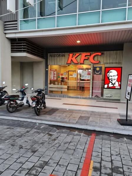 Kediaman Servis untuk Disewa di Pacific Place - Shaun Hin - PropertyGuru.com.my