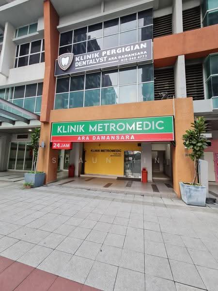 Kediaman Servis untuk Disewa di Pacific Place - Shaun Hin - PropertyGuru.com.my