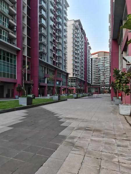 Kediaman Servis untuk Disewa di Pacific Place - Shaun Hin - Exterior - PropertyGuru.com.my