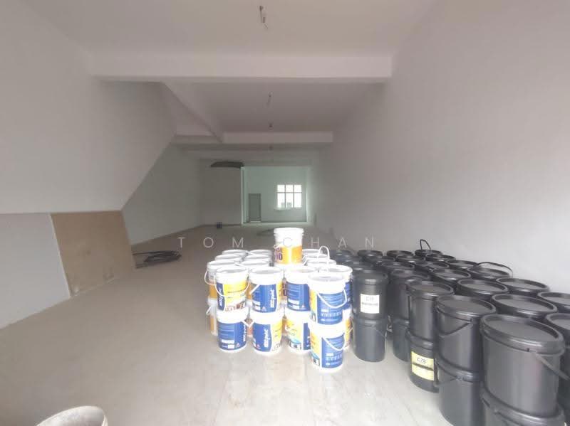 Kedai / Pejabat untuk Disewa di Bemban (Melaka) - Tom Chan - PropertyGuru.com.my