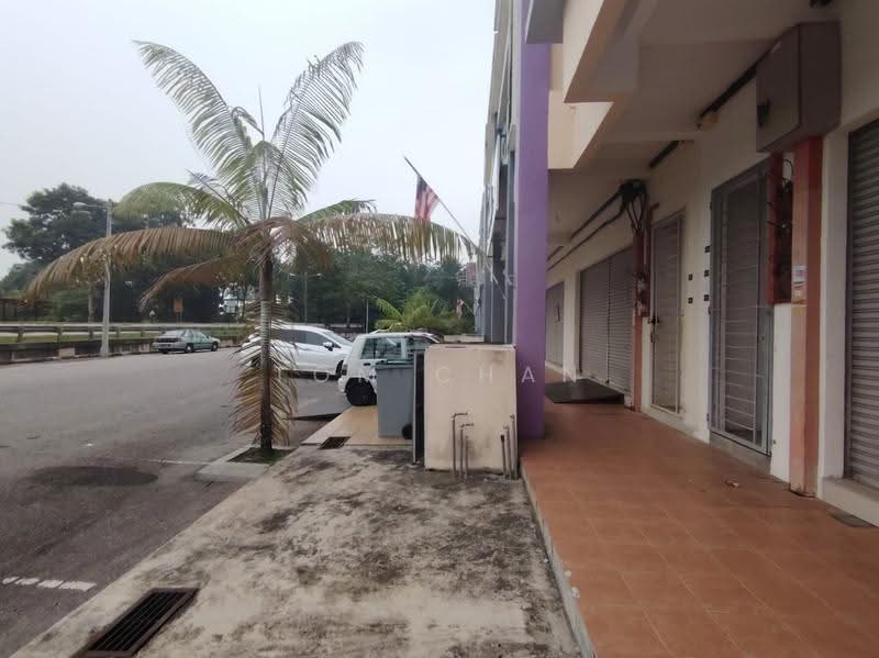 Kedai / Pejabat untuk Disewa di Bemban (Melaka) - Tom Chan - PropertyGuru.com.my