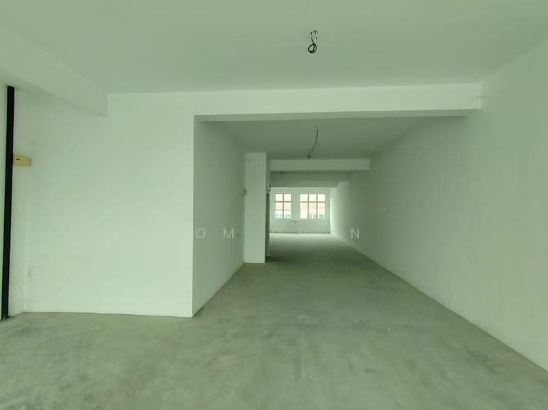 Kedai / Pejabat untuk Disewa di Bemban (Melaka) - Tom Chan - PropertyGuru.com.my