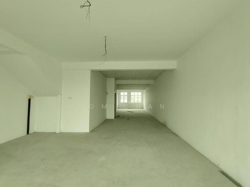 Kedai / Pejabat untuk Disewa di Bemban (Melaka) - Tom Chan - PropertyGuru.com.my