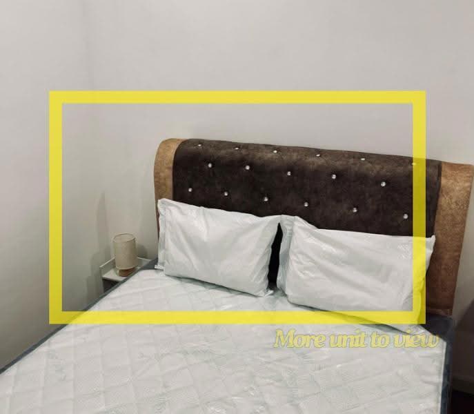 Service Residence for Rent at Sunway Velocity TWO - Ken Lee - Bedroom - PropertyGuru.com.my