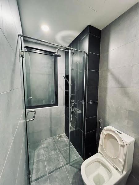 Service Residence for Rent at Sunway Velocity TWO - Ken Lee - Bathroom - PropertyGuru.com.my