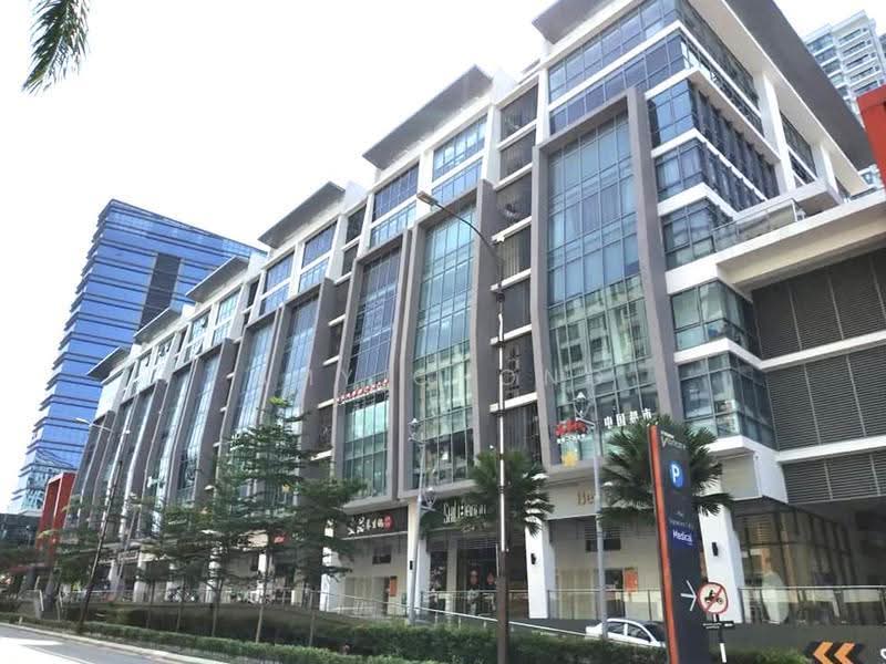 Office for Rent in KL City Centre (Kuala Lumpur) - Amy Chong - Exterior - PropertyGuru.com.my