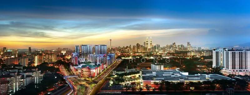 Office for Rent in KL City Centre (Kuala Lumpur) - Amy Chong - Exterior - PropertyGuru.com.my
