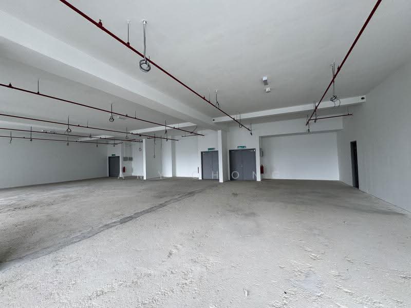 Office for Rent in KL City Centre (Kuala Lumpur) - Amy Chong - Interior - PropertyGuru.com.my