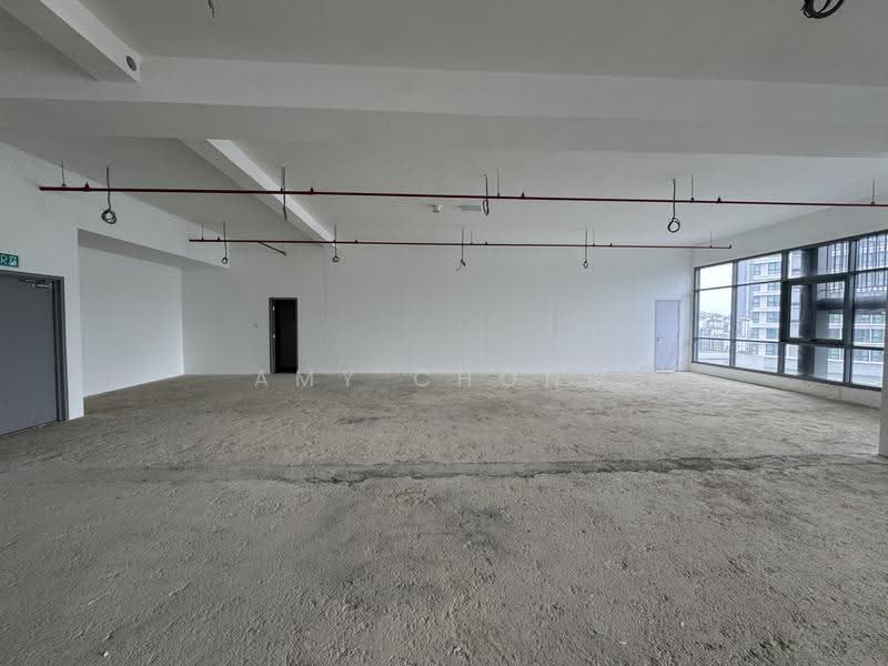 Office for Rent in KL City Centre (Kuala Lumpur) - Amy Chong - Interior - PropertyGuru.com.my