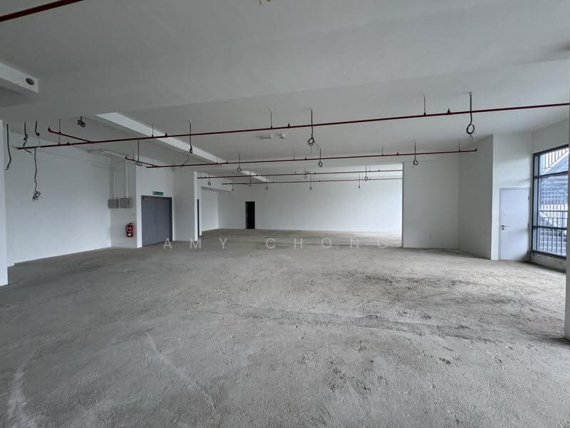 Office for Rent in KL City Centre (Kuala Lumpur) - Amy Chong - Interior - PropertyGuru.com.my