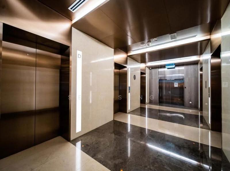 Pejabat untuk Disewa di Damansara Heights (Kuala Lumpur) - Sean Seng - Lobby - PropertyGuru.com.my