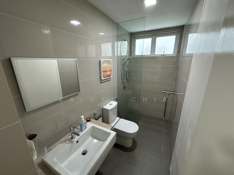 Condominium for Sale at Le Yuan Residence - Kalvyn Chia - Bathroom - PropertyGuru.com.my
