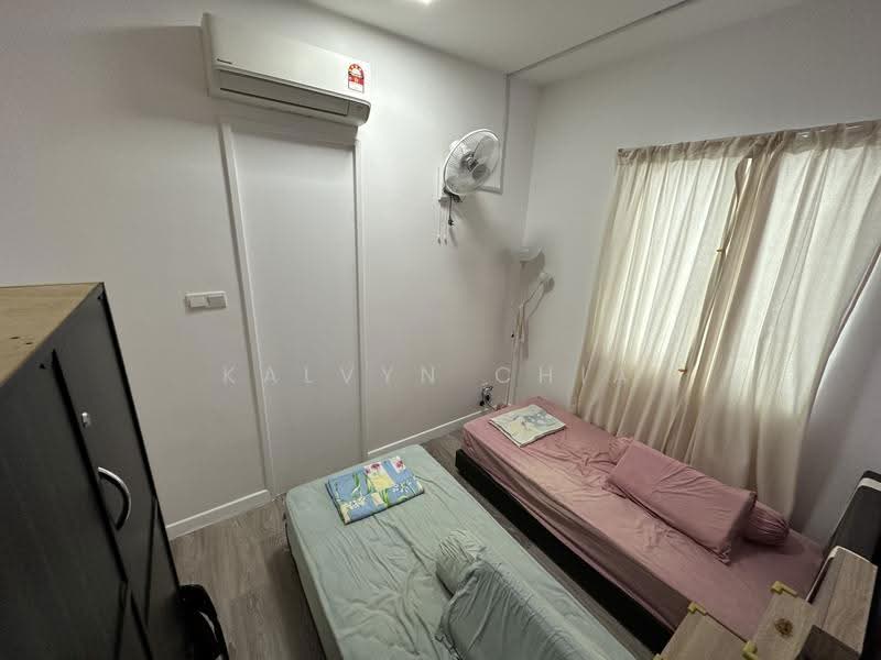 Condominium for Sale at Le Yuan Residence - Kalvyn Chia - Bedroom - PropertyGuru.com.my