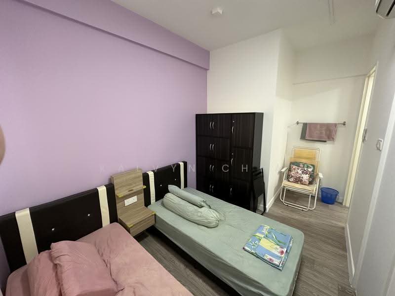 Condominium for Sale at Le Yuan Residence - Kalvyn Chia - Bedroom - PropertyGuru.com.my