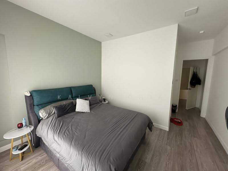 Condominium for Sale at Le Yuan Residence - Kalvyn Chia - Bedroom - PropertyGuru.com.my