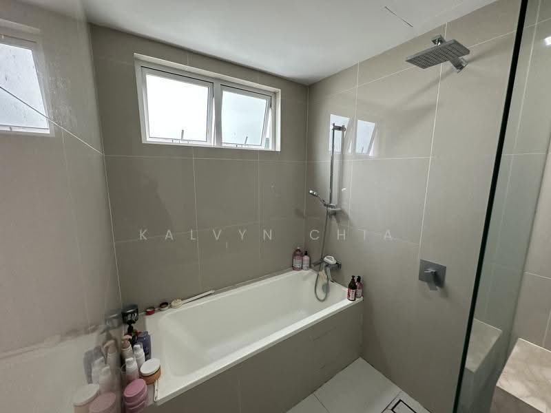 Condominium for Sale at Le Yuan Residence - Kalvyn Chia - Bathroom - PropertyGuru.com.my