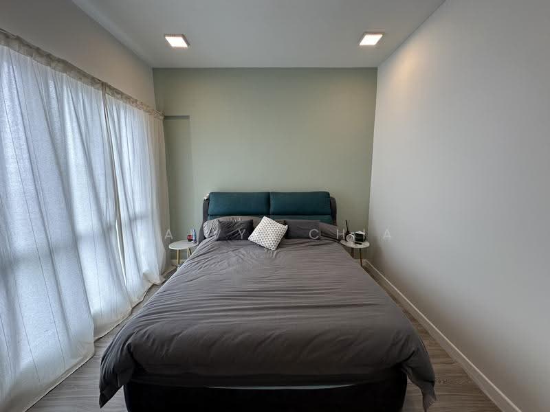 Condominium for Sale at Le Yuan Residence - Kalvyn Chia - Bedroom - PropertyGuru.com.my