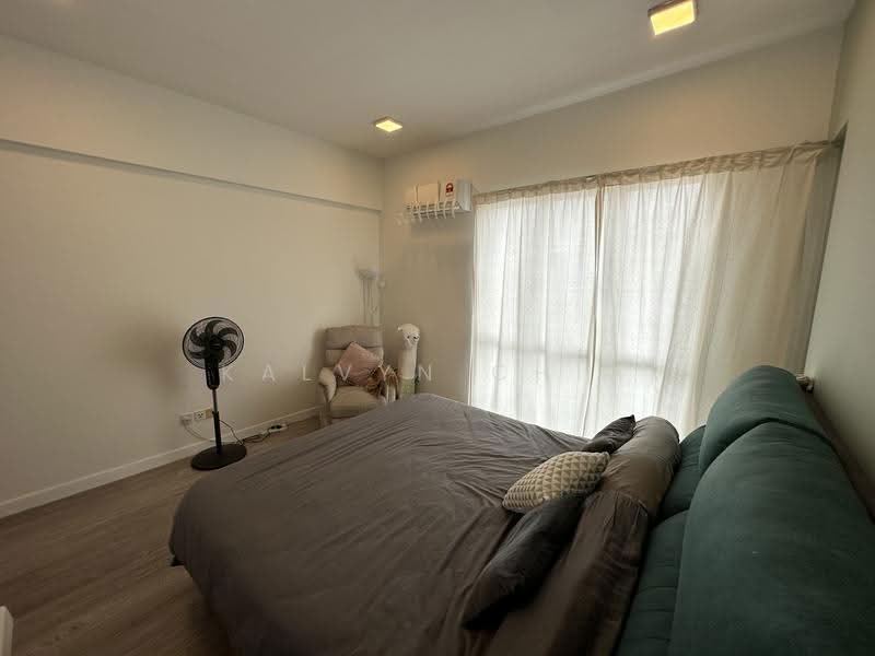 Condominium for Sale at Le Yuan Residence - Kalvyn Chia - Bedroom - PropertyGuru.com.my