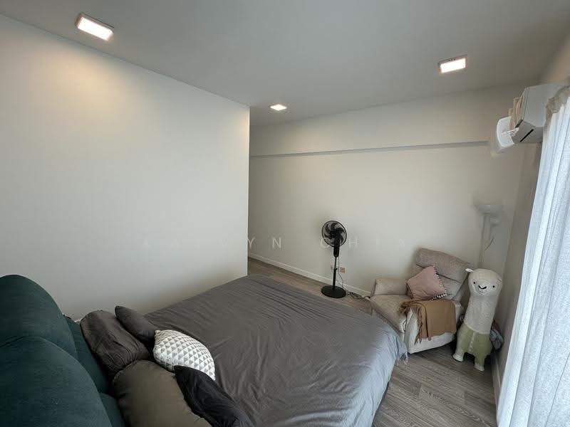 Condominium for Sale at Le Yuan Residence - Kalvyn Chia - Bedroom - PropertyGuru.com.my