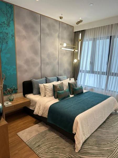 Service Residence for Sale at Emerald 9 - Max Teoh - PropertyGuru.com.my