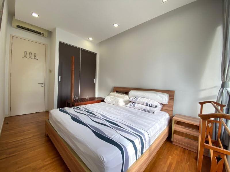 Kondominium untuk Dijual di Kiara 1888 - Wai Shun - Bedroom - PropertyGuru.com.my