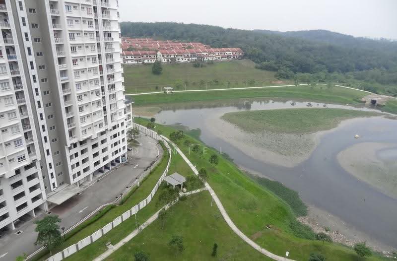 Condominium for Sale at Cova Villa - DANIEL . - Exterior - PropertyGuru.com.my